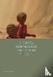 Bracewell, Michael - Michaël Borremans: Fire from the Sun