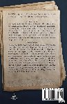 White, Roseanna M - The Culper Ring Novellas