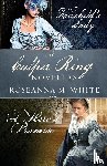 White, Roseanna M - The Culper Ring Novellas