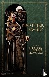 Nicholson, Eleanor Bourg - Brother Wolf