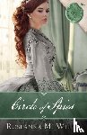 White, Roseanna - Circle of Spies