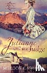 Carlson, Melody - Julianne and the Judge