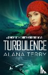 Terry, Alana - Turbulence