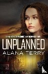 Terry, Alana - Unplanned