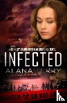 Terry, Alana - Infected