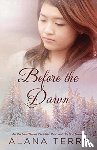 Terry, Alana - Before the Dawn