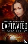 Terry, Alana - Captivated
