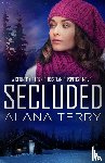 Terry, Alana - Secluded