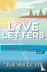 McLuckie, Lisa - Love Letters
