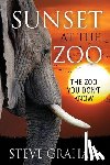 Graham, Steve - Sunset at the Zoo