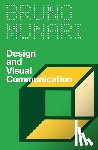 Munari, Bruno - Design and Visual Communication
