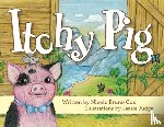 Bruno Cox, Nicole - Itchy Pig
