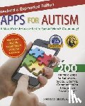 Brady, Lois Jean - Apps for Autism