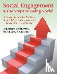 Laurel, Marci, Taylor, Kathleen - Social Engagement & the Steps to Being Social