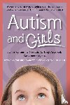 Grandin, Temple, Snyder, Ruth, Attwood, Tony, Garnett, Michelle - Autism and Girls