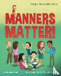 Zysk, Veronica - Manners Matter!