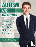 Zajac, Diane, Tew, Lisa - Autism and Employment