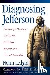 Ledgin, Norm - Diagnosing Jefferson