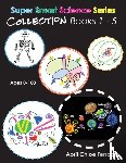 Terrazas, April Chloe - Super Smart Science Series Collection