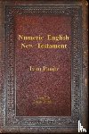 Panin, Ivan - Numeric English New Testament
