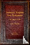 Panin, Ivan - Numeric English New Testament