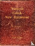Panin, Ivan - Numeric Greek New Testament