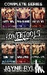 Rylon, Jayne - Powertools Complete Series