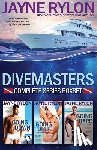 Rylon, Jayne - Divemasters: Complete Series Boxset