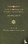 Inayat Khan, Hazrat - The Sufi Message of Hazrat Inayat Khan Vol. 6 Centennial Edition