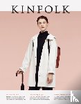 Kinfolk - Kinfolk Volume 14