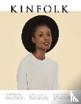 Kinfolk - Kinfolk Volume 16
