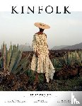 Kinfolk - Kinfolk Volume 24