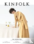 Kinfolk - Kinfolk Volume 25