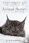 Sherwonit, Bill - Animal Stories