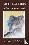 Momaday, N Scott, Vaella, Yuri - MEDITATIONS After the Bear Feast