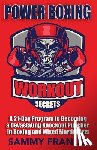 Franco, Sammy - Power Boxing Workout Secrets