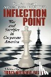 Medford-Rosow, Traci - Inflection Point