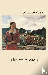 Shotwell, Stuart - Tales of Arcadia