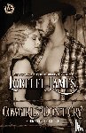 James, Lorelei - Cowgirls Don't Cry