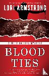 Armstrong, Lori - Blood Ties
