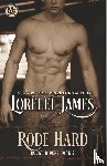 James, Lorelei - Rode Hard