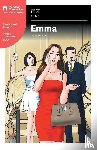 Austen, Jane - Emma