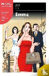 Austen, Jane - Emma