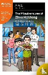 Pasden, John, Turner, Jared - The Misadventures of Zhou Haisheng