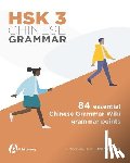 Moser, David - HSK 3 Chinese Grammar