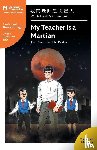 Turner, Jared, Pasden, John - My Teacher is a Martian