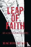 Rachel, Bukey - Leap of Faith