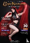 Various - Carpe Nocturne Magazine Fall 2014