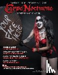 Various - Carpe Nocturne Magazine Winter 2016