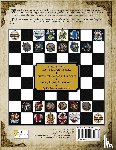 Stinson, Edward James - Cathedr'l Fantasy Role Playing Chess